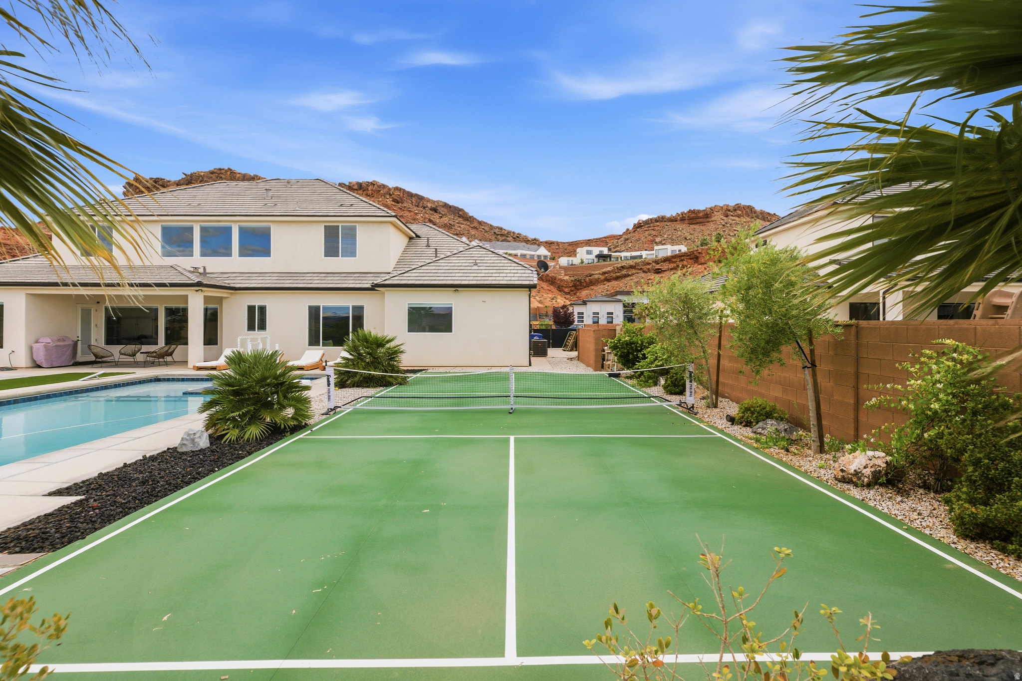 MAPLE ESTATES PH 3 - Residential