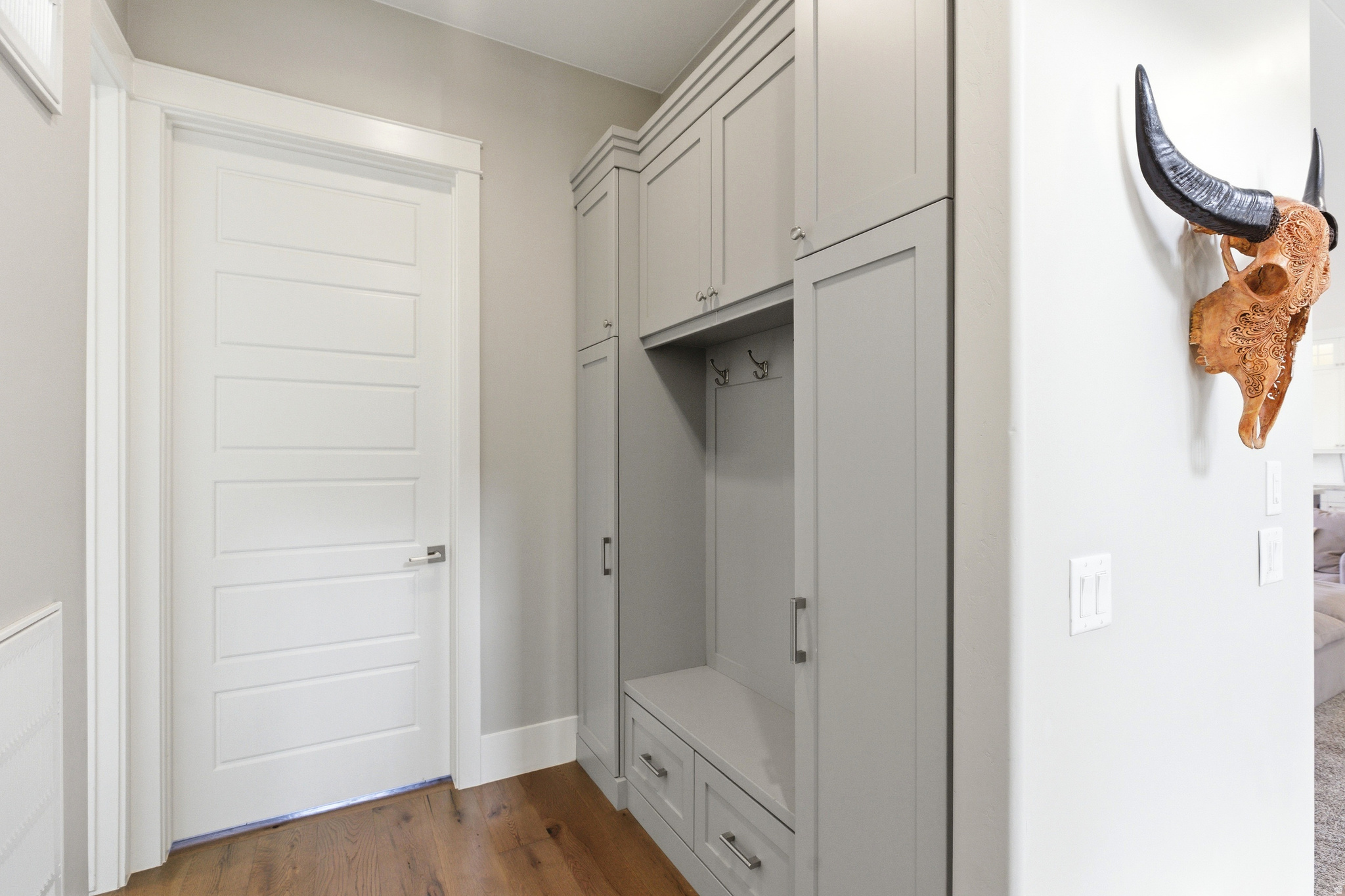 MAPLE ESTATES PH 3 - Residential