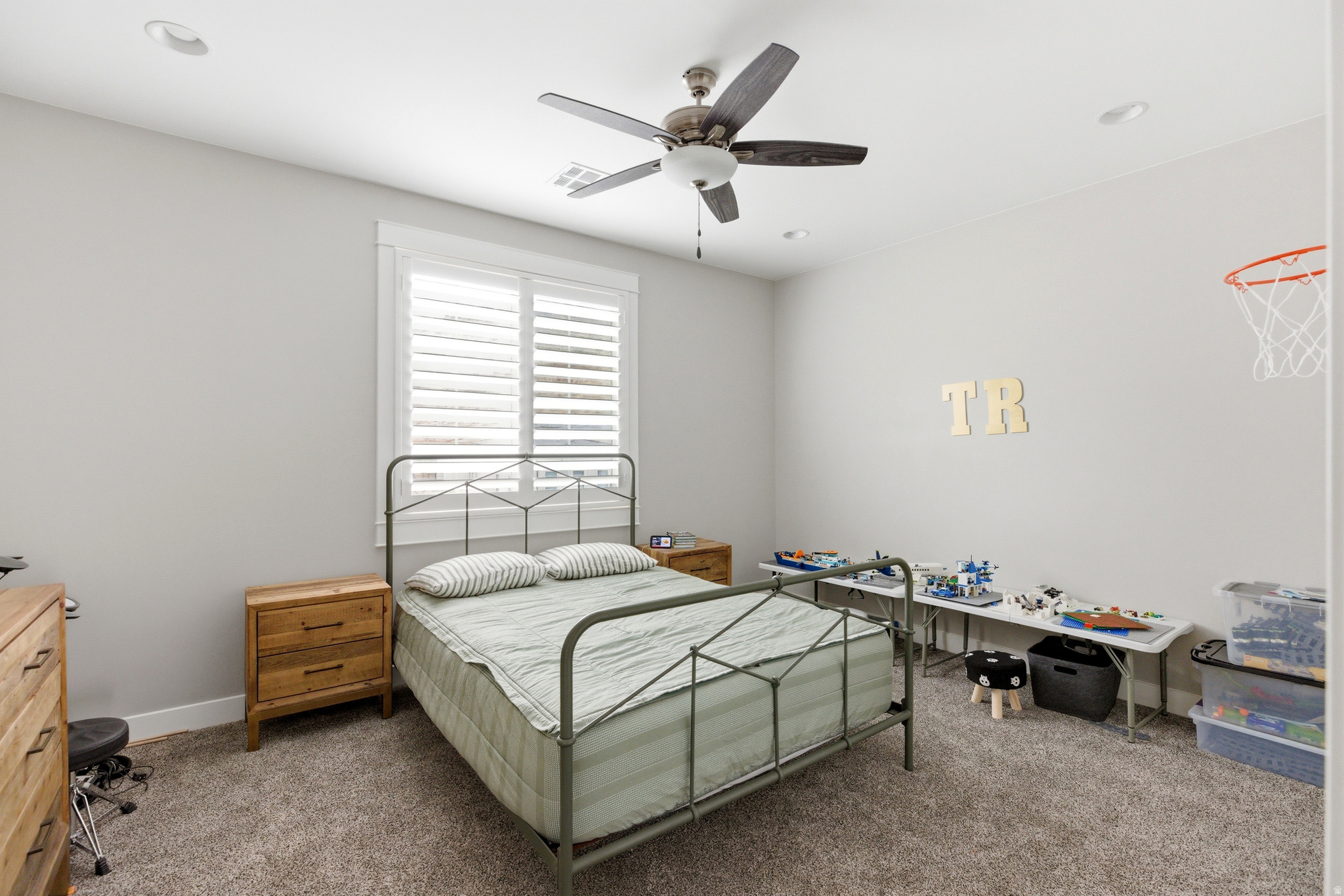 MAPLE ESTATES PH 3 - Residential