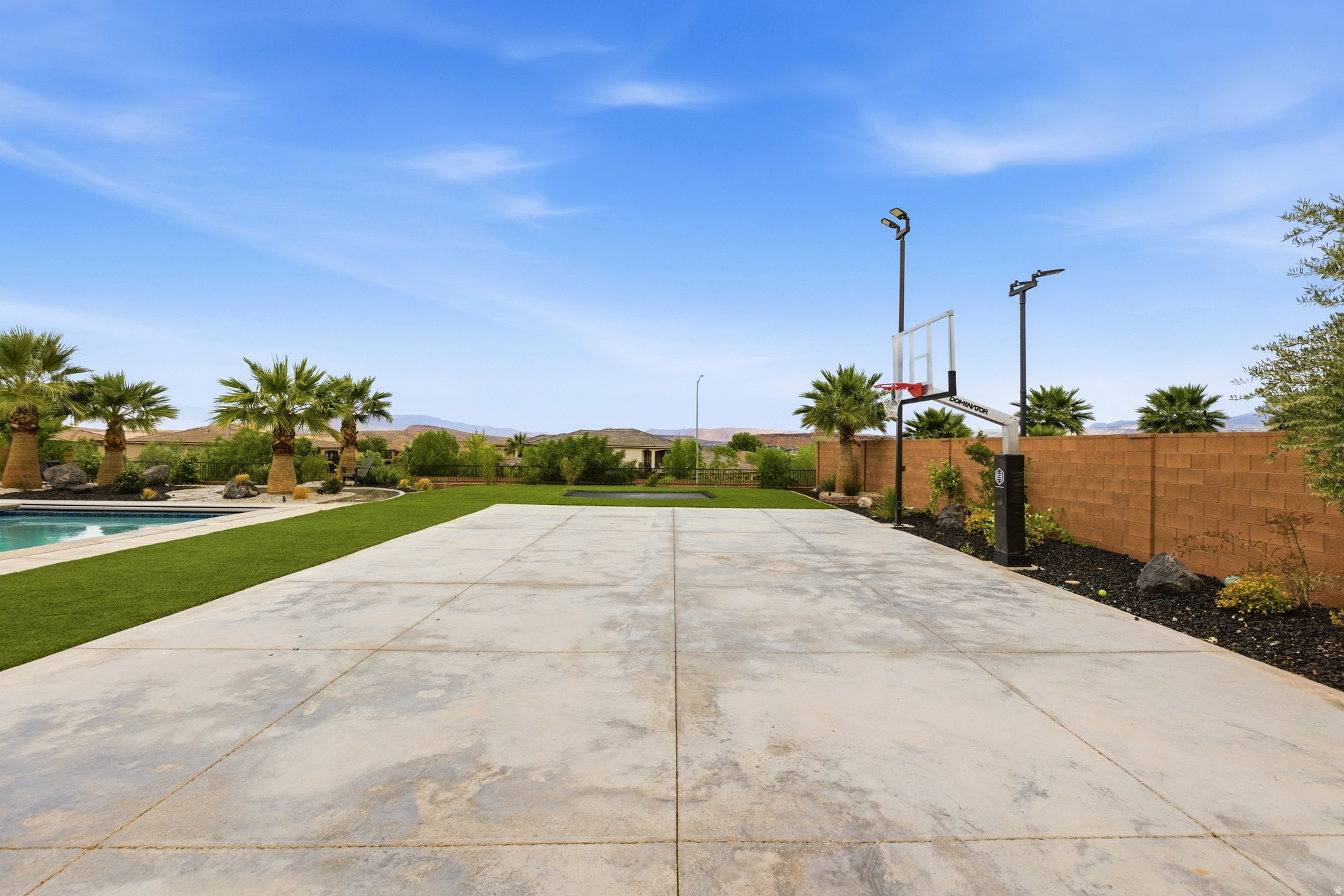 MAPLE ESTATES PH 3 - Residential