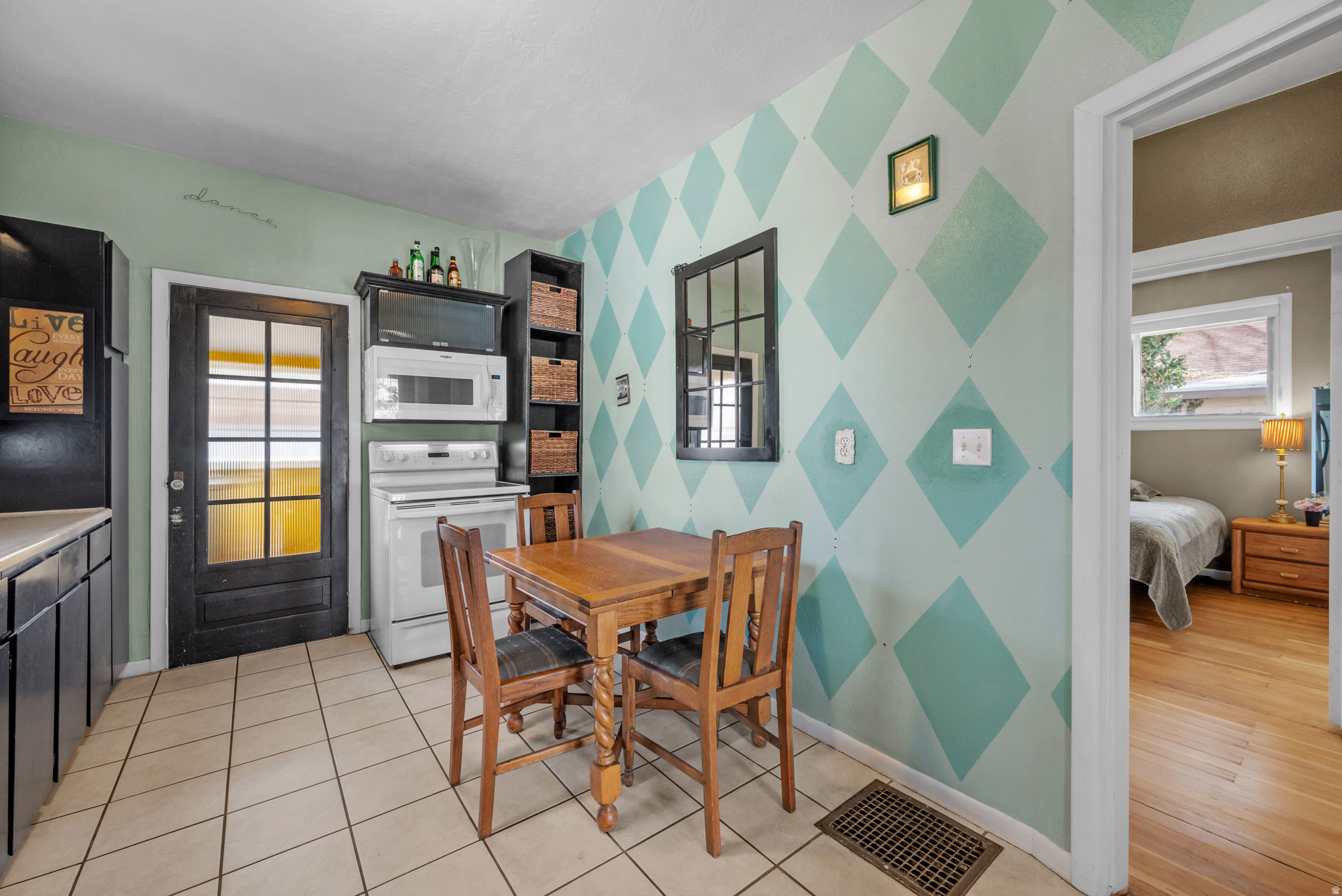 LIBERTY PARK - Residential