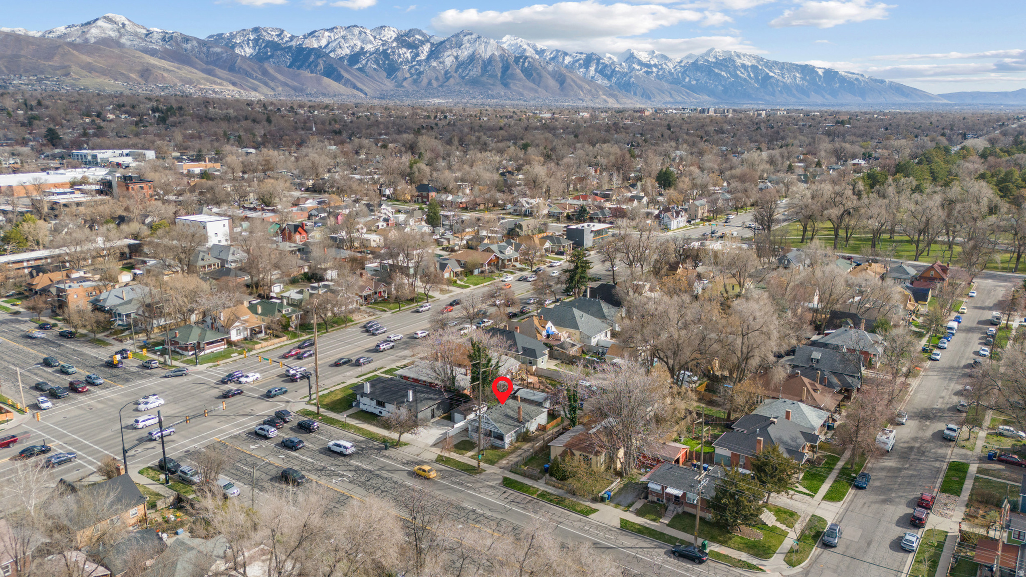 LIBERTY PARK - Residential