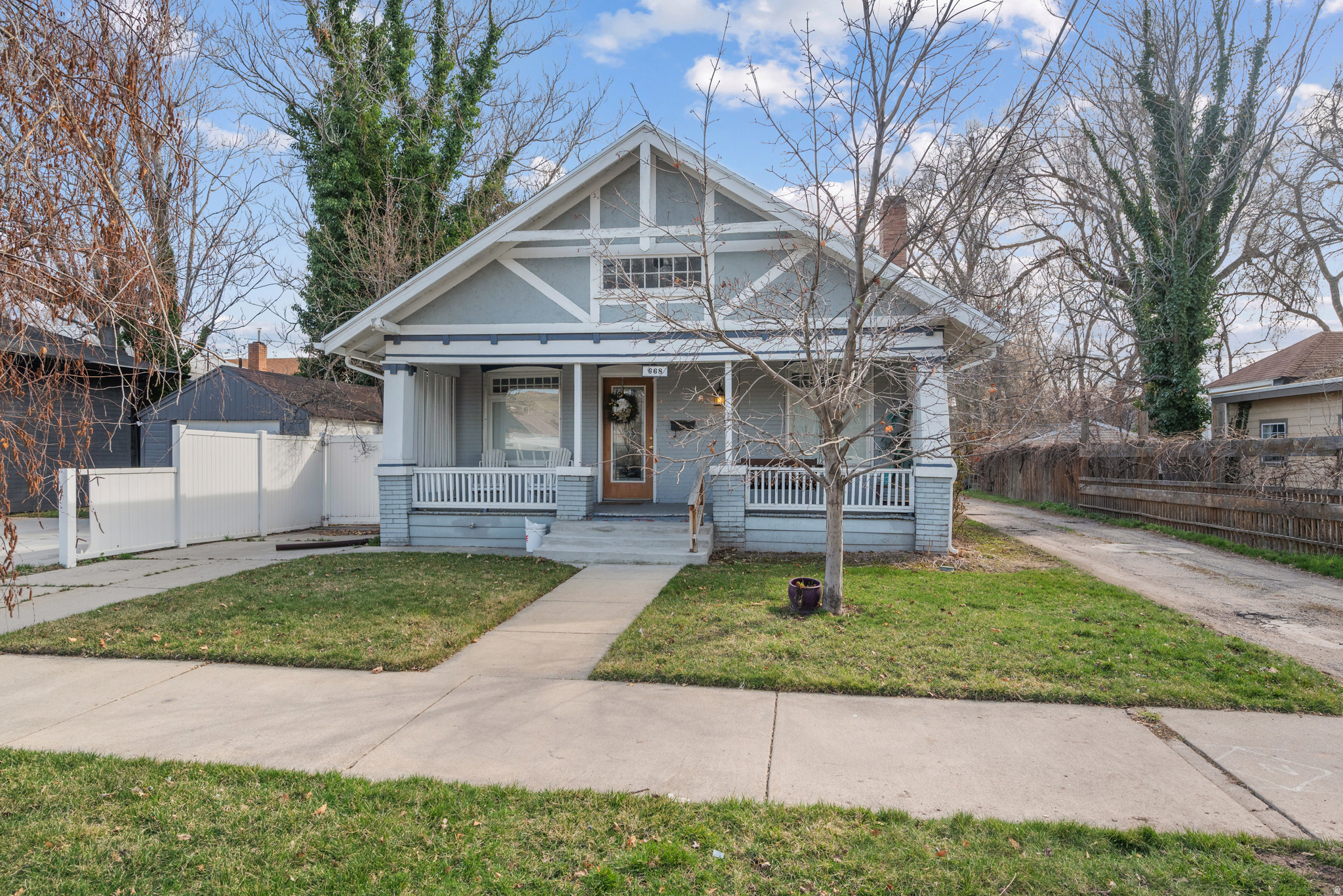 LIBERTY PARK - Residential