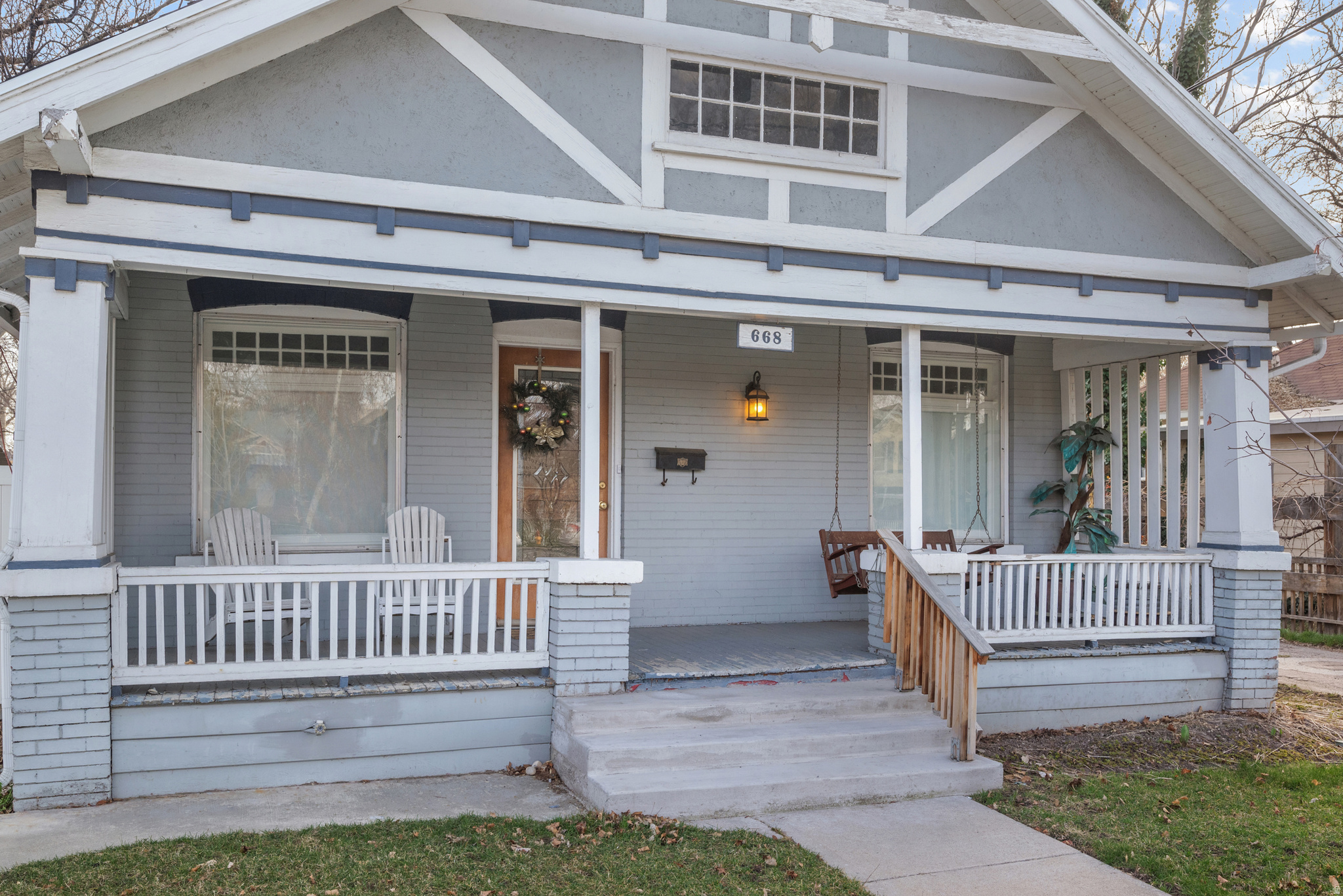 LIBERTY PARK - Residential