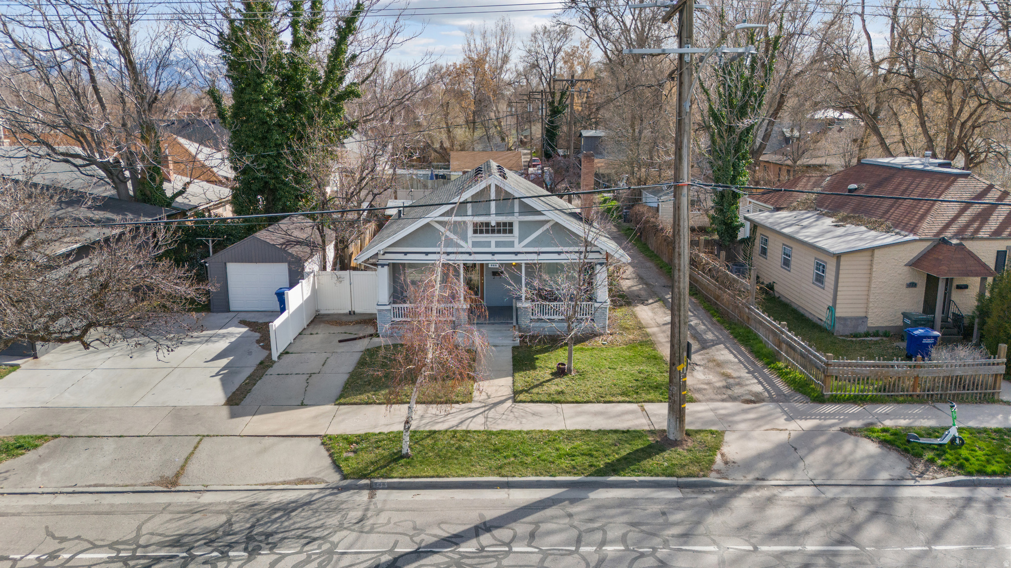 LIBERTY PARK - Residential