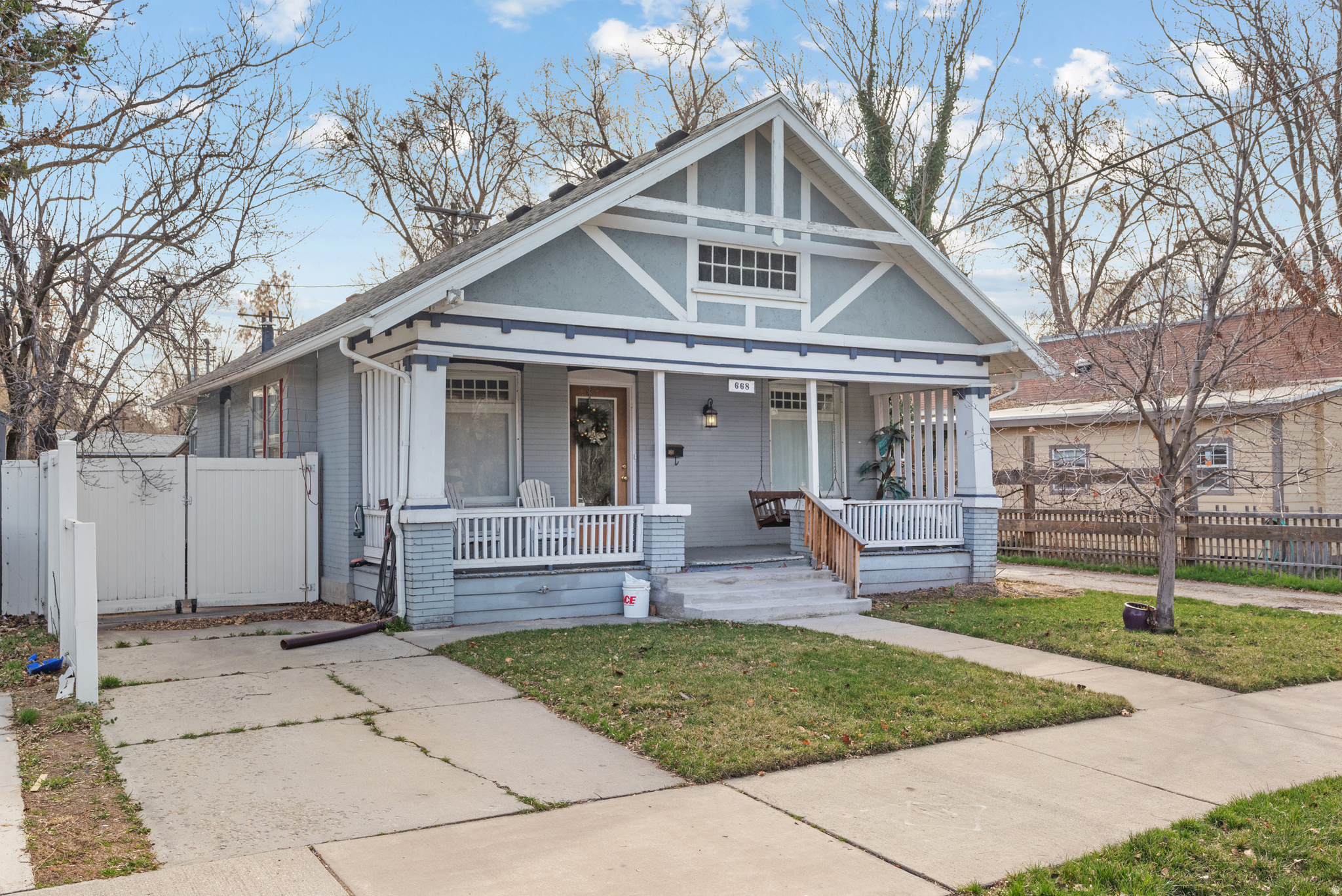 LIBERTY PARK - Residential