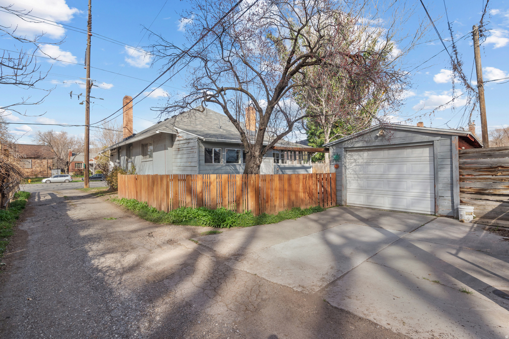 LIBERTY PARK - Residential