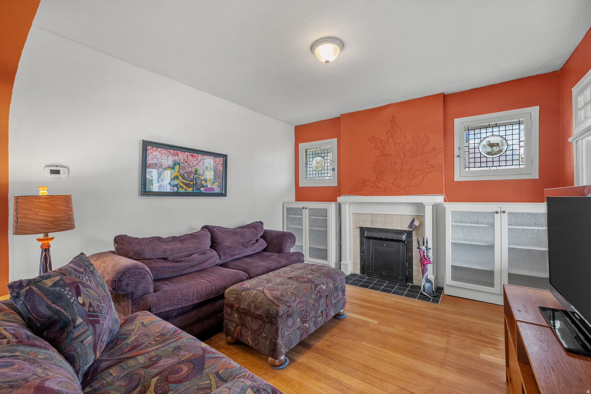 LIBERTY PARK - Residential