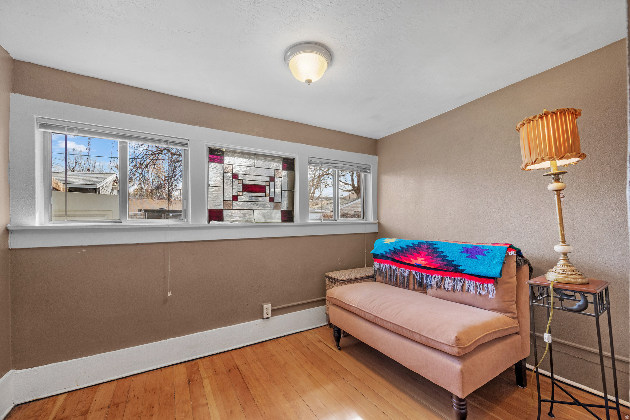 LIBERTY PARK - Residential