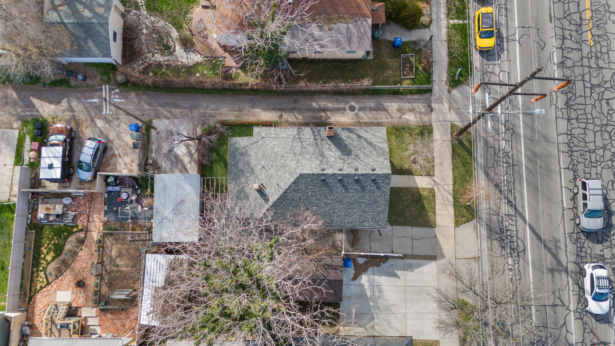 LIBERTY PARK - Residential