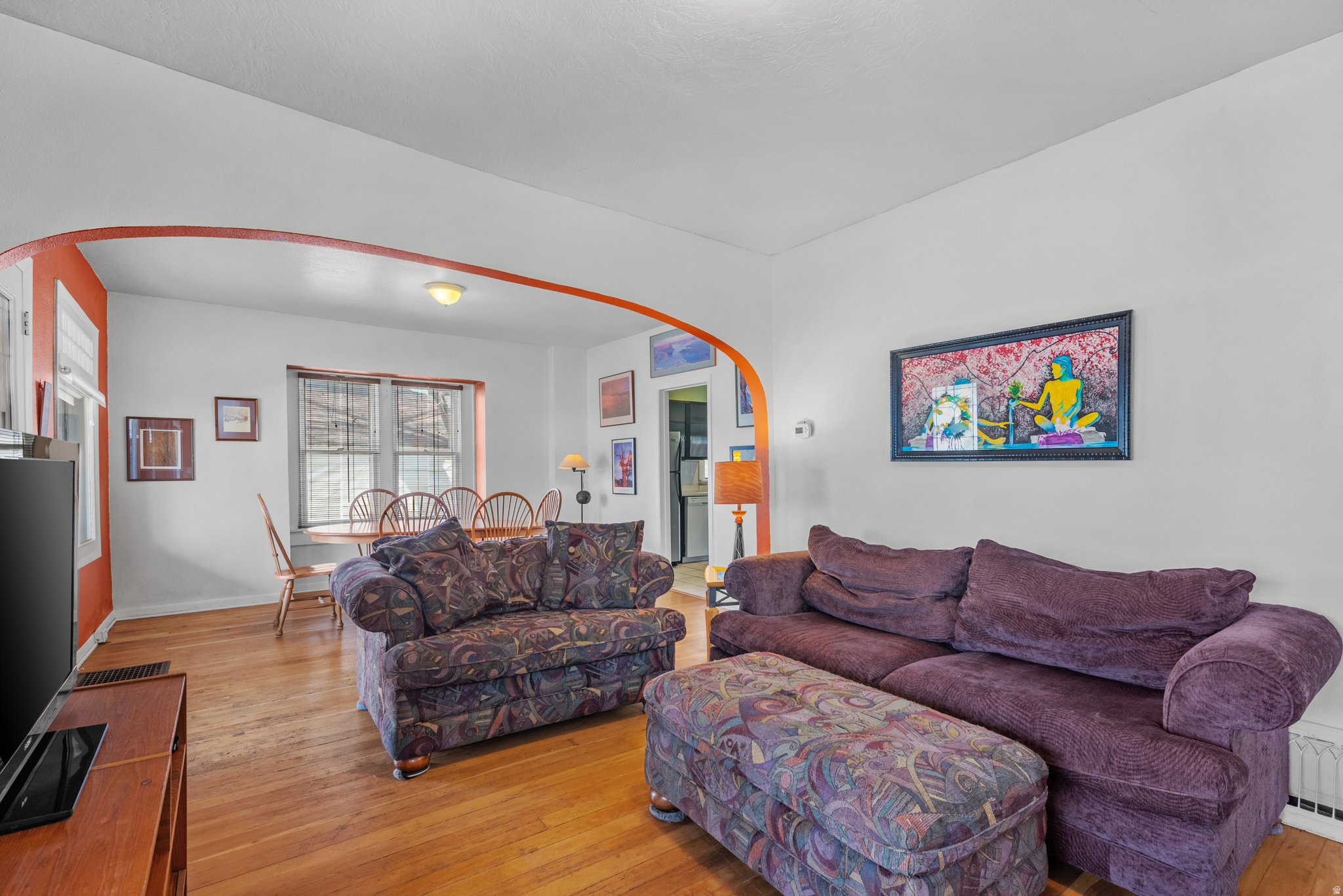 LIBERTY PARK - Residential