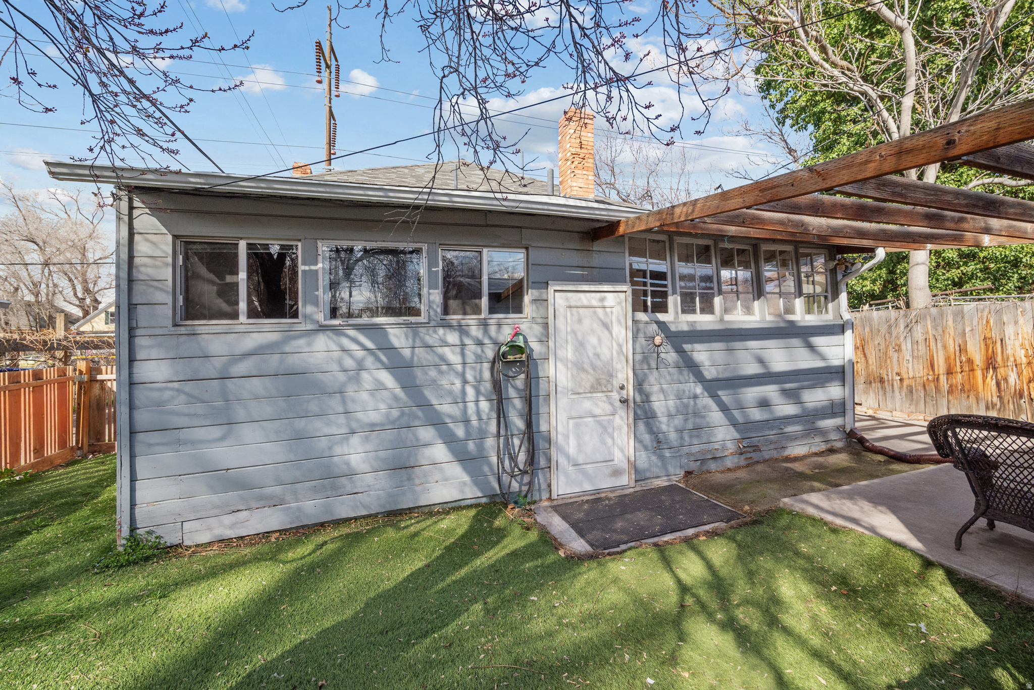 LIBERTY PARK - Residential