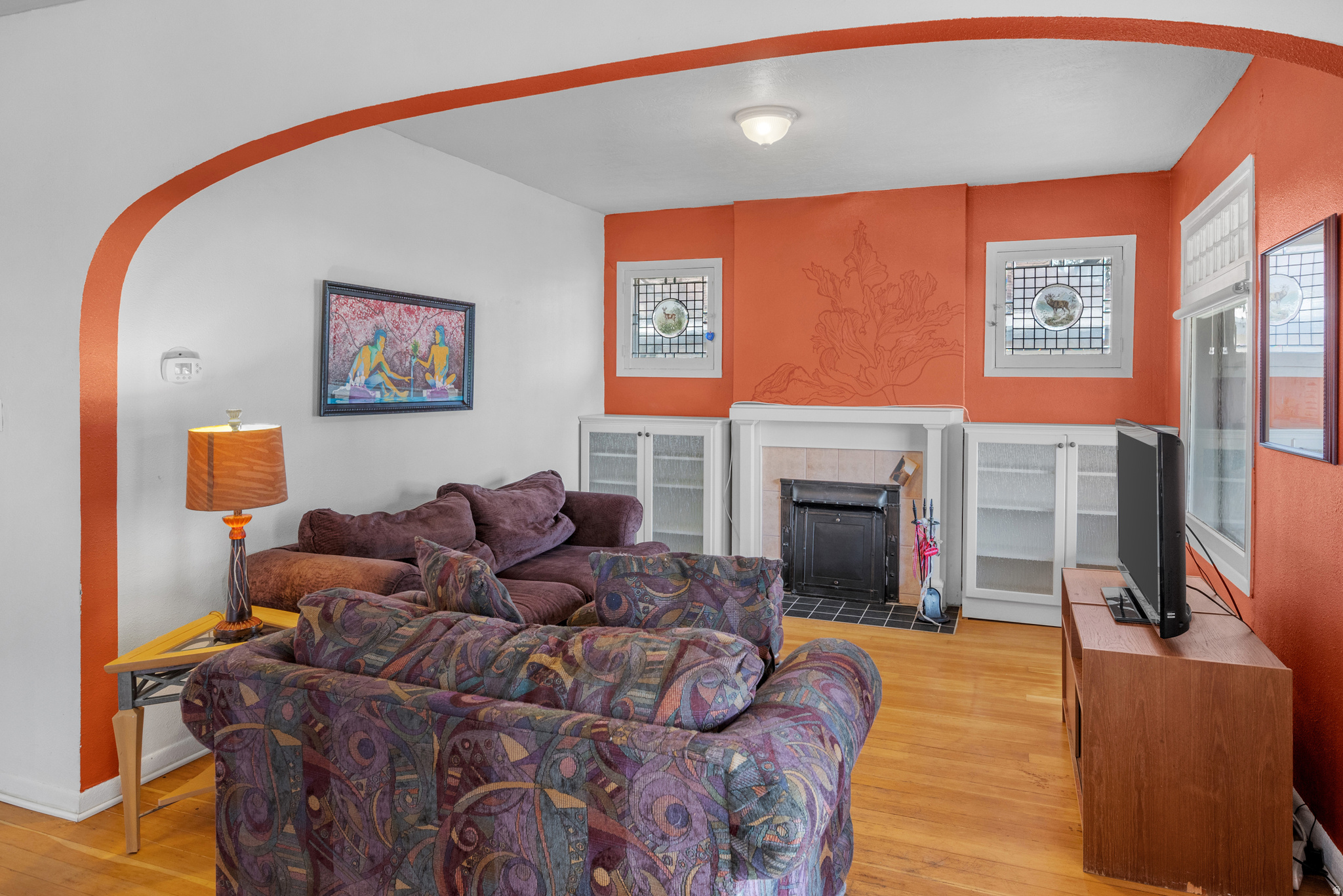 LIBERTY PARK - Residential