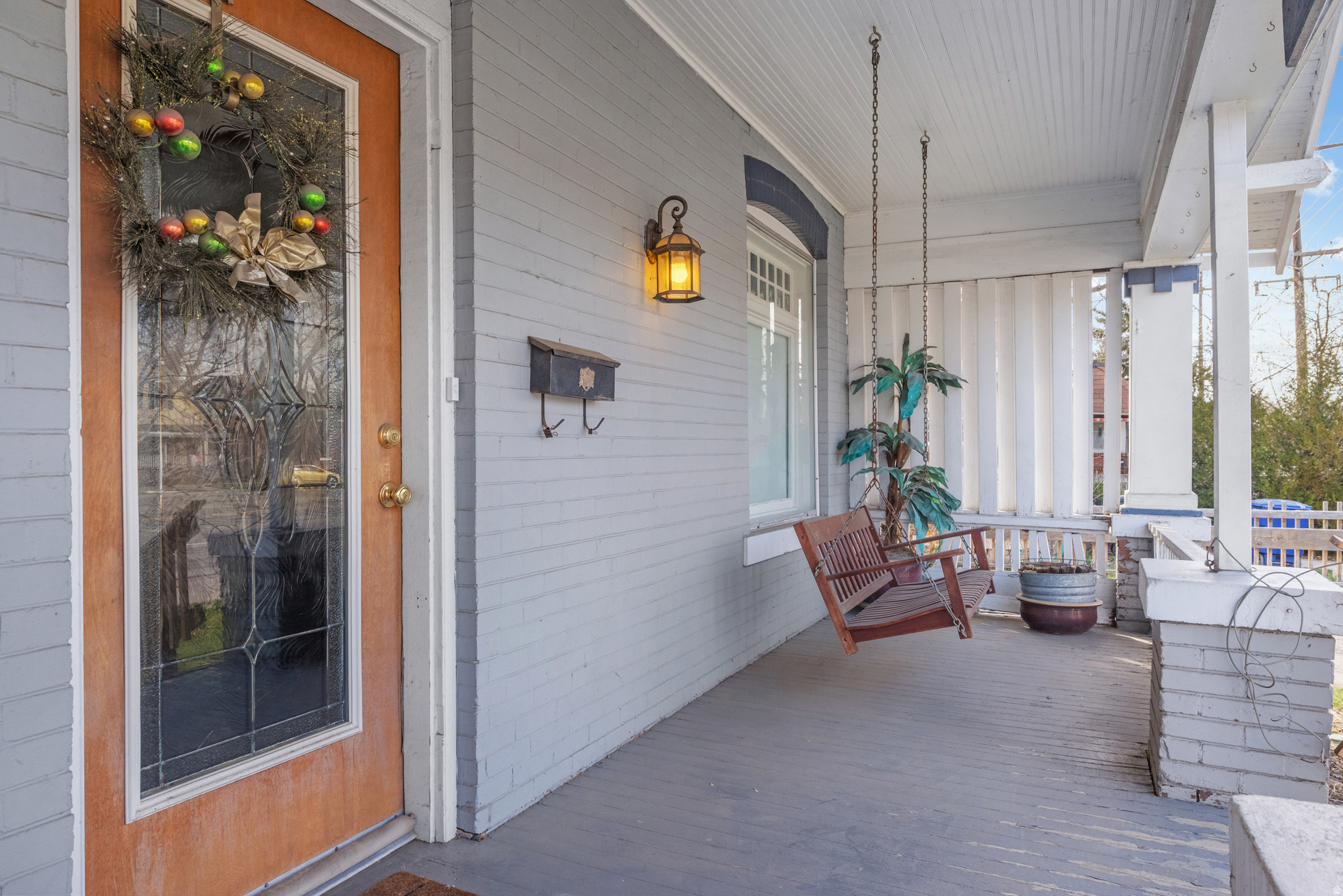 LIBERTY PARK - Residential