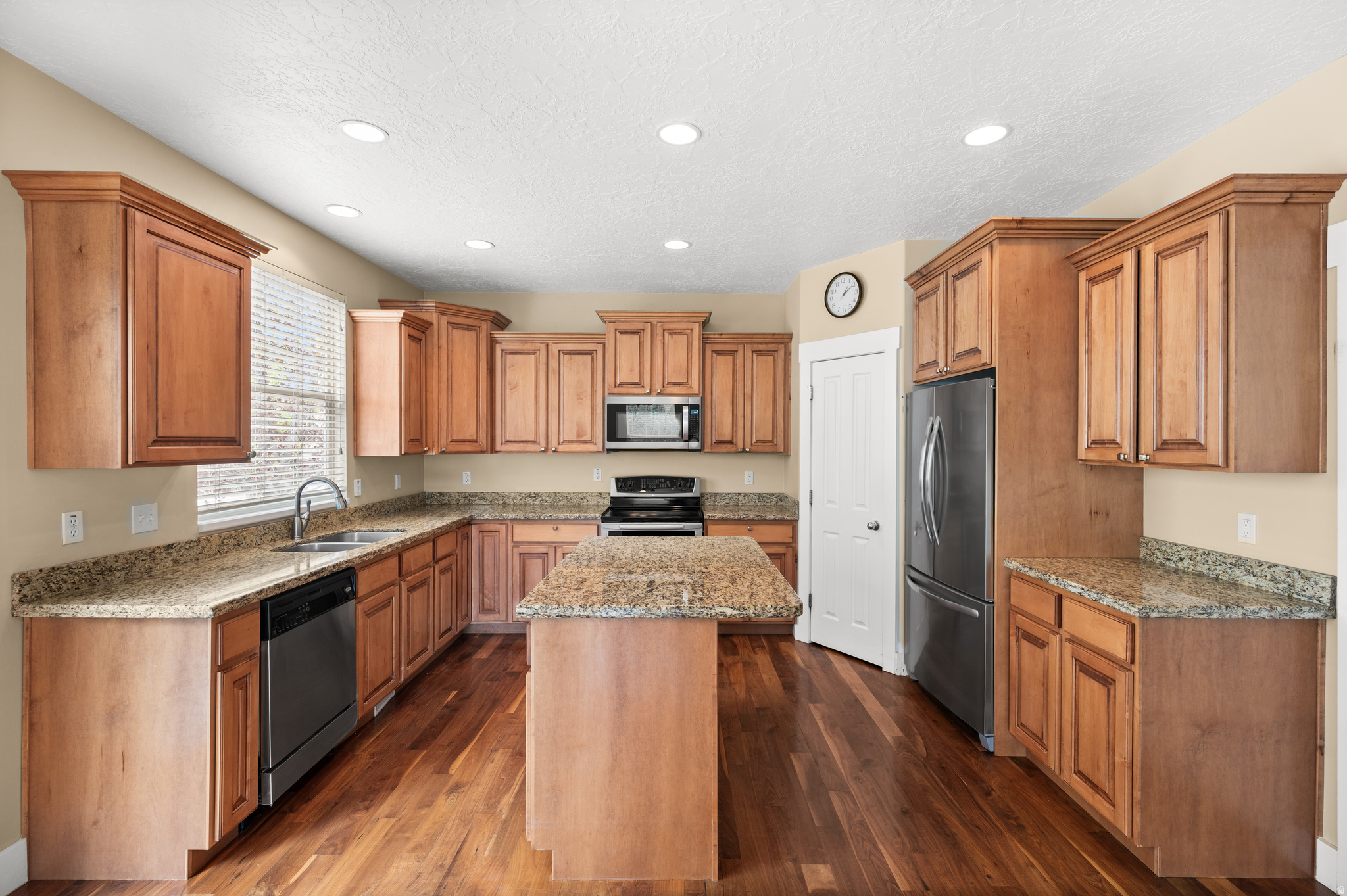 HEARTHSTONE #4 - Residential Income