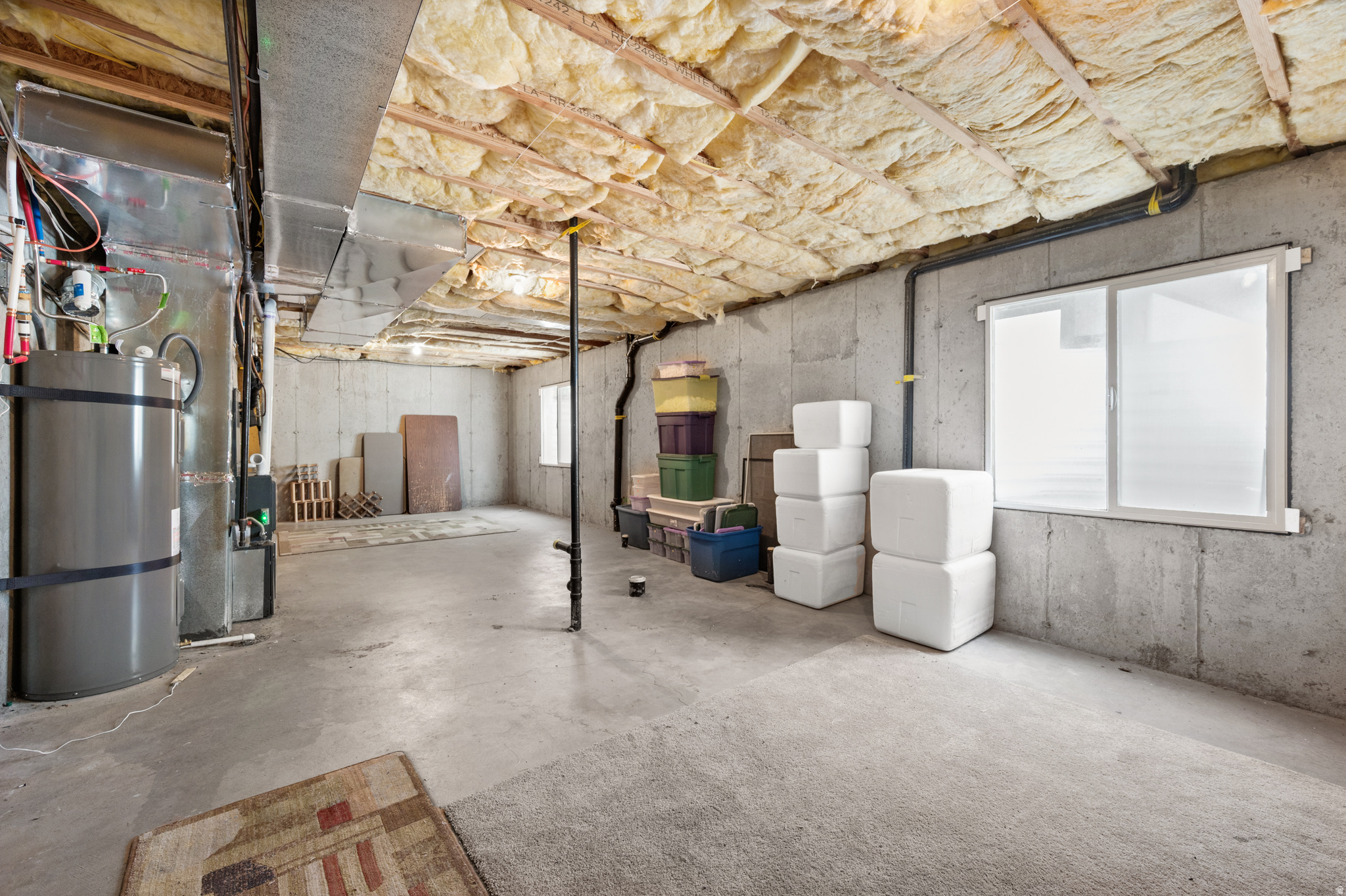 HEARTHSTONE #4 - Residential Income