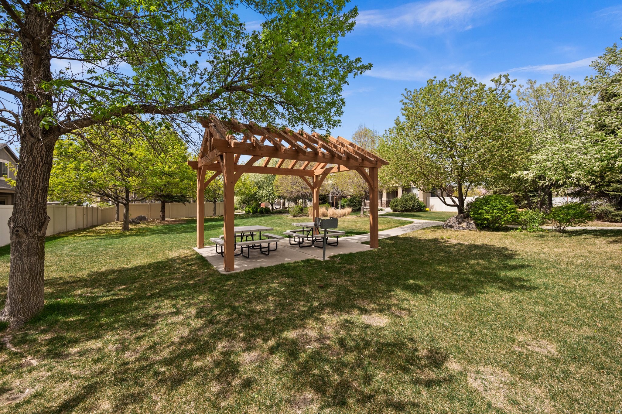 HEARTHSTONE #4 - Residential Income