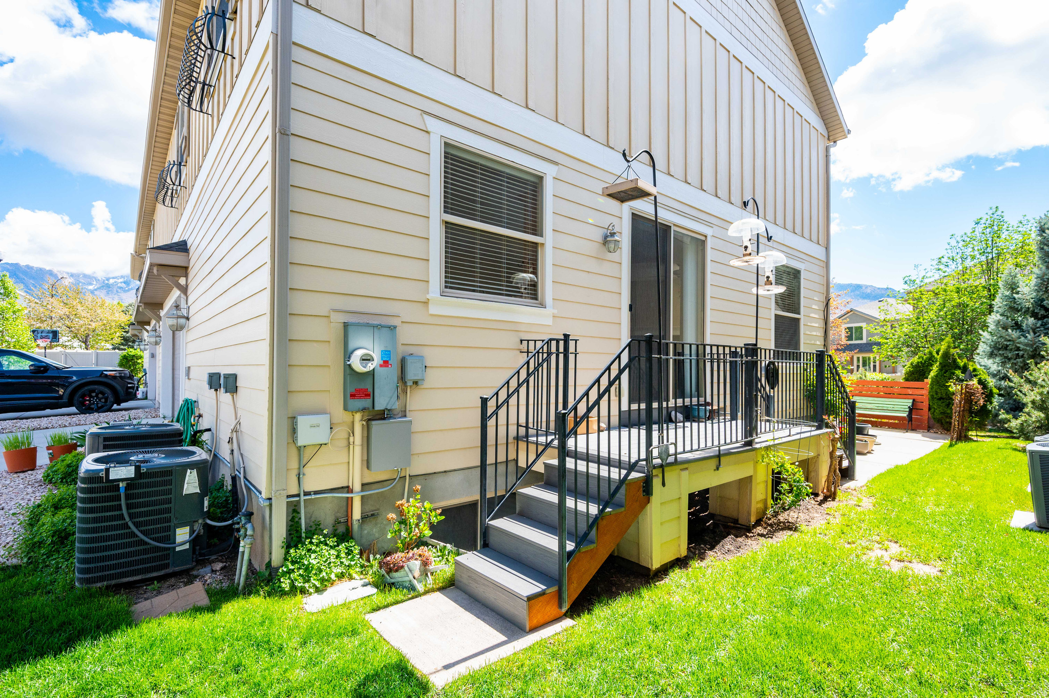 HEARTHSTONE #4 - Residential Income