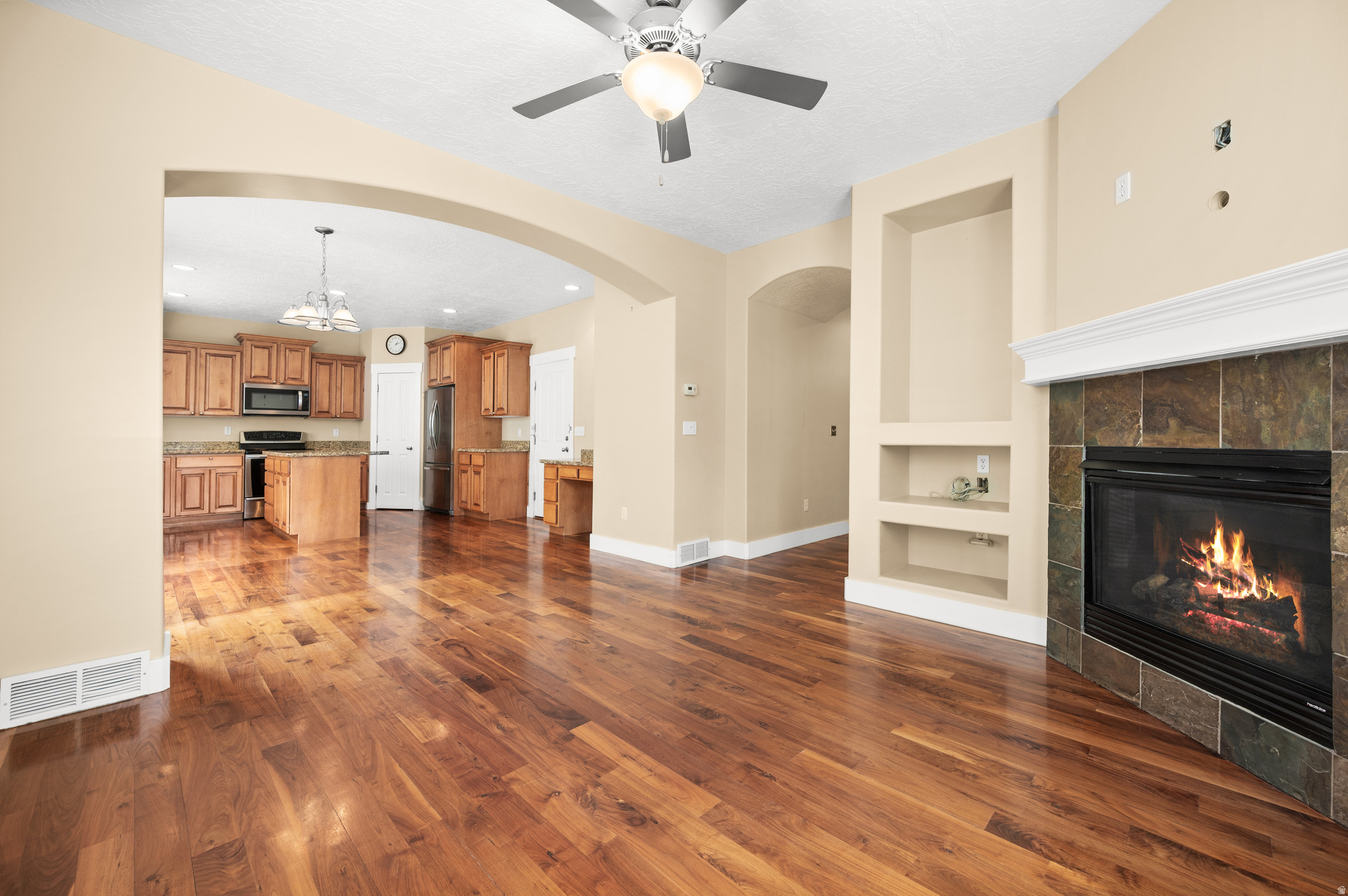 HEARTHSTONE #4 - Residential Income