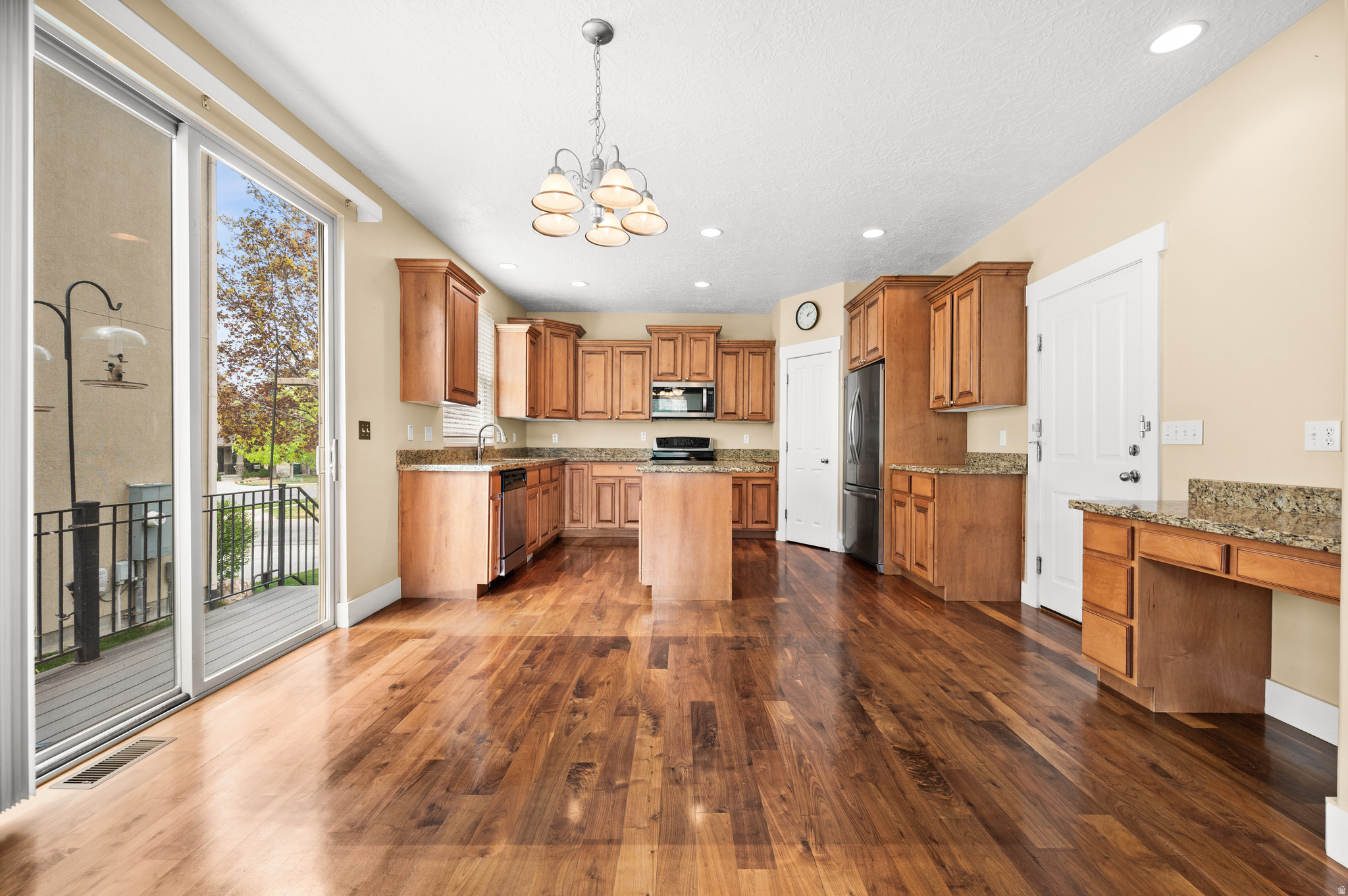 HEARTHSTONE #4 - Residential Income