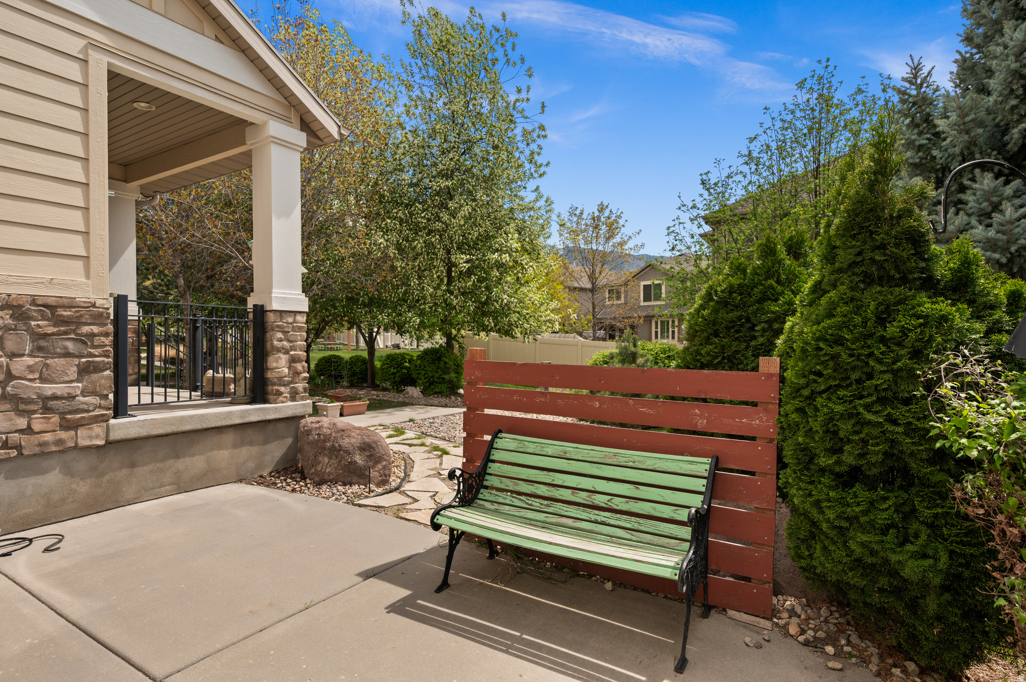 HEARTHSTONE #4 - Residential Income