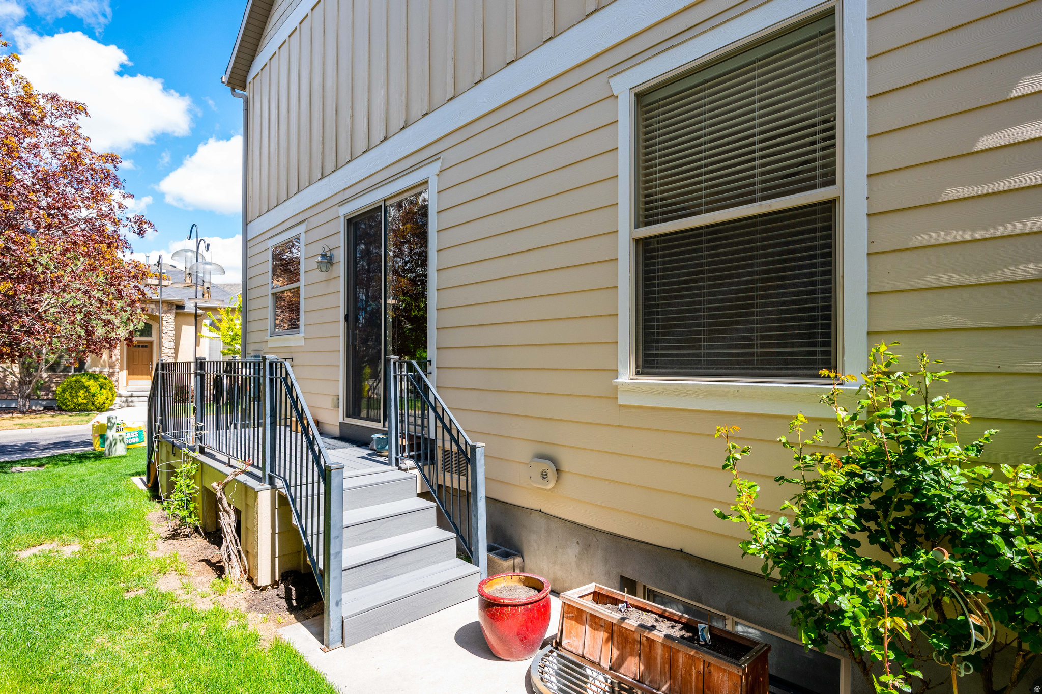 HEARTHSTONE #4 - Residential Income