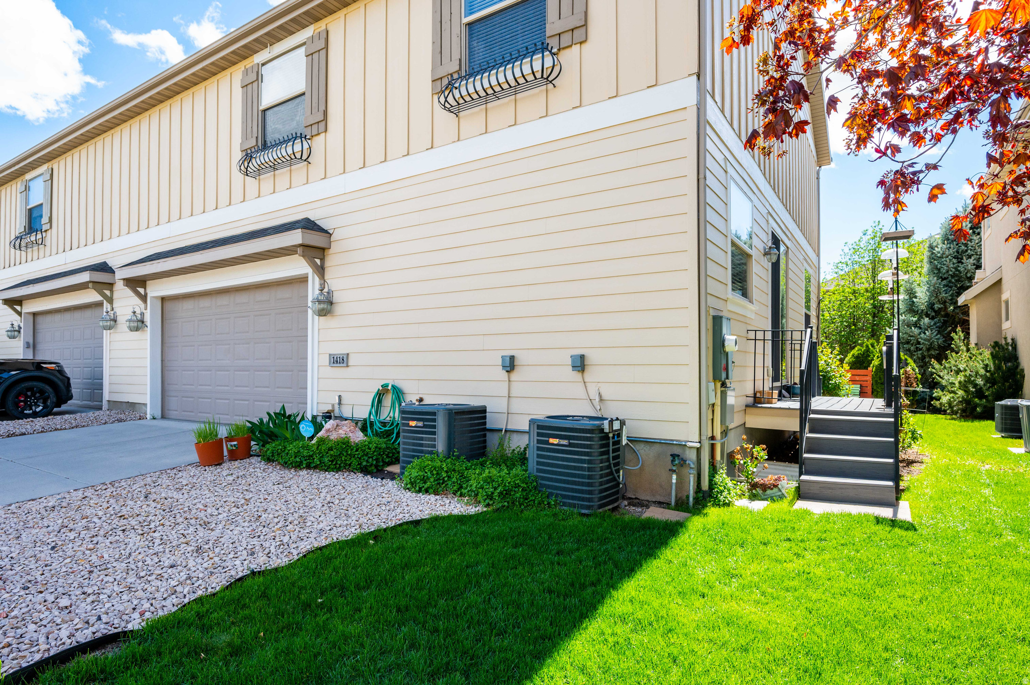 HEARTHSTONE #4 - Residential Income