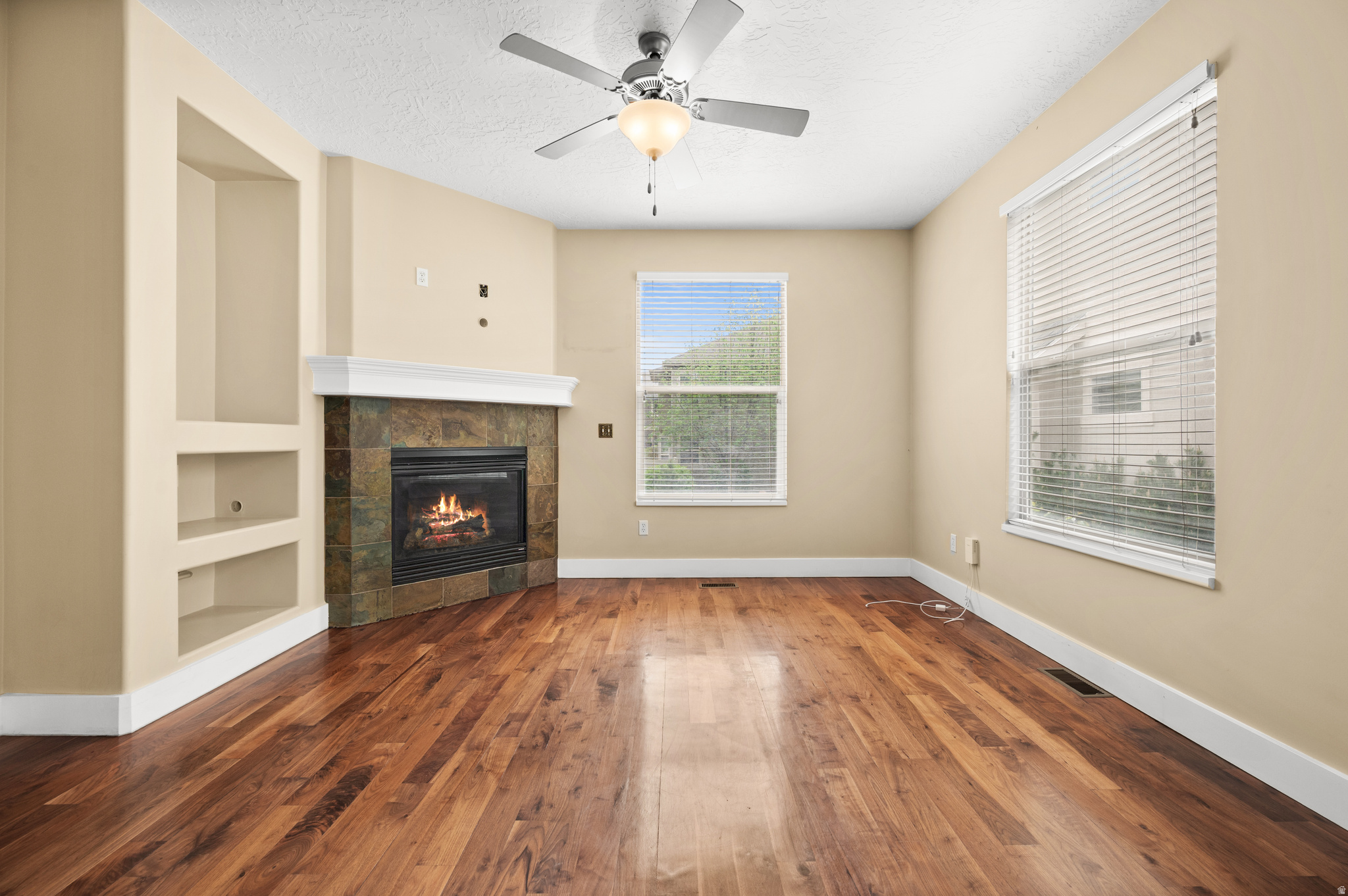 HEARTHSTONE #4 - Residential Income