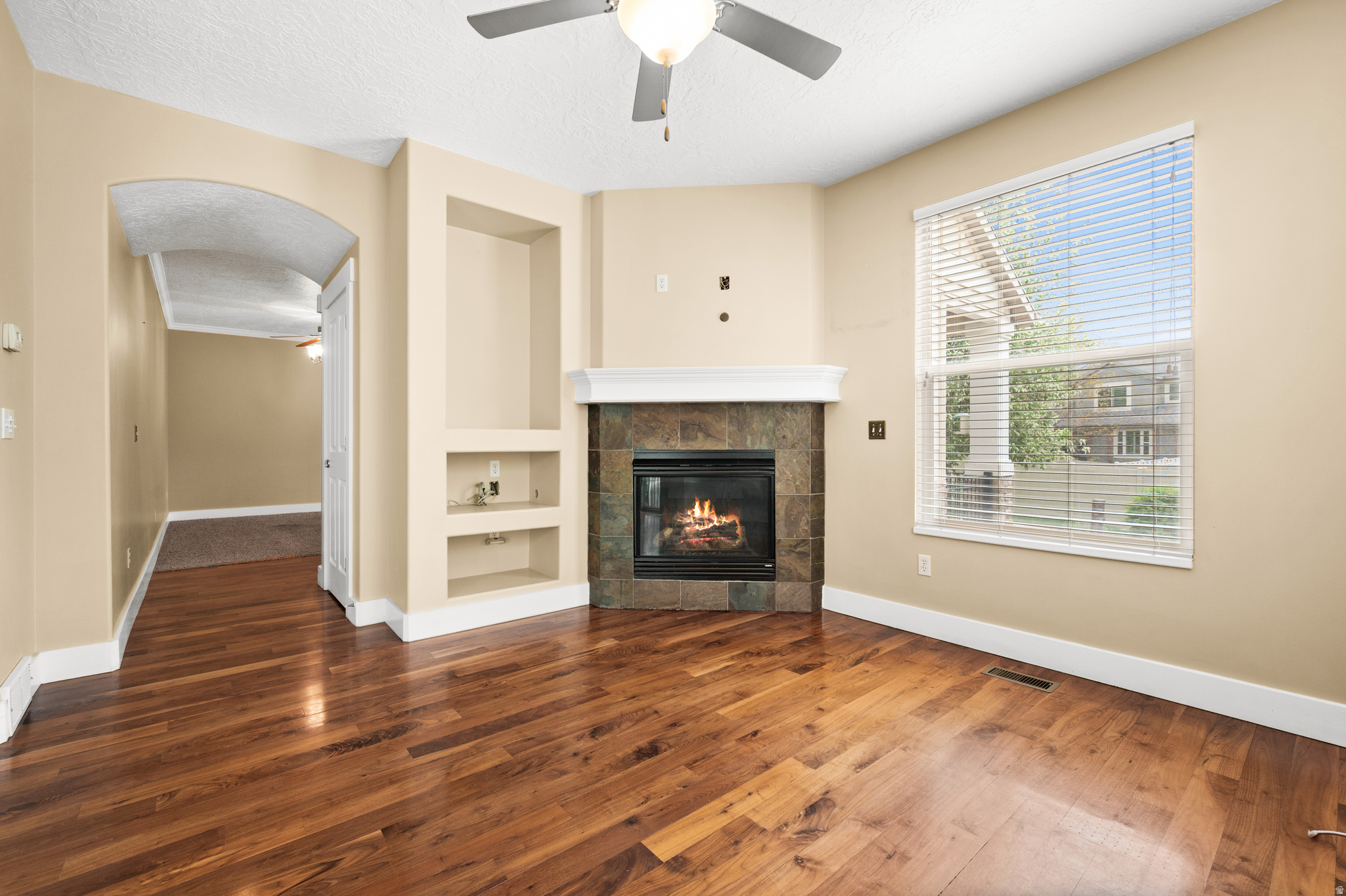 HEARTHSTONE #4 - Residential Income