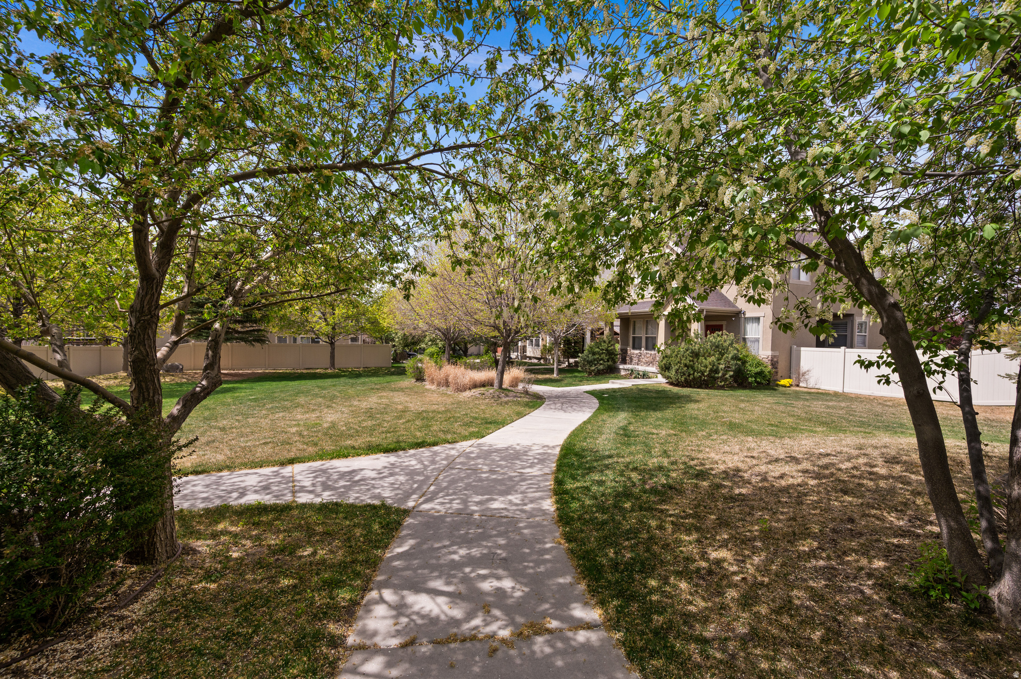 HEARTHSTONE #4 - Residential Income