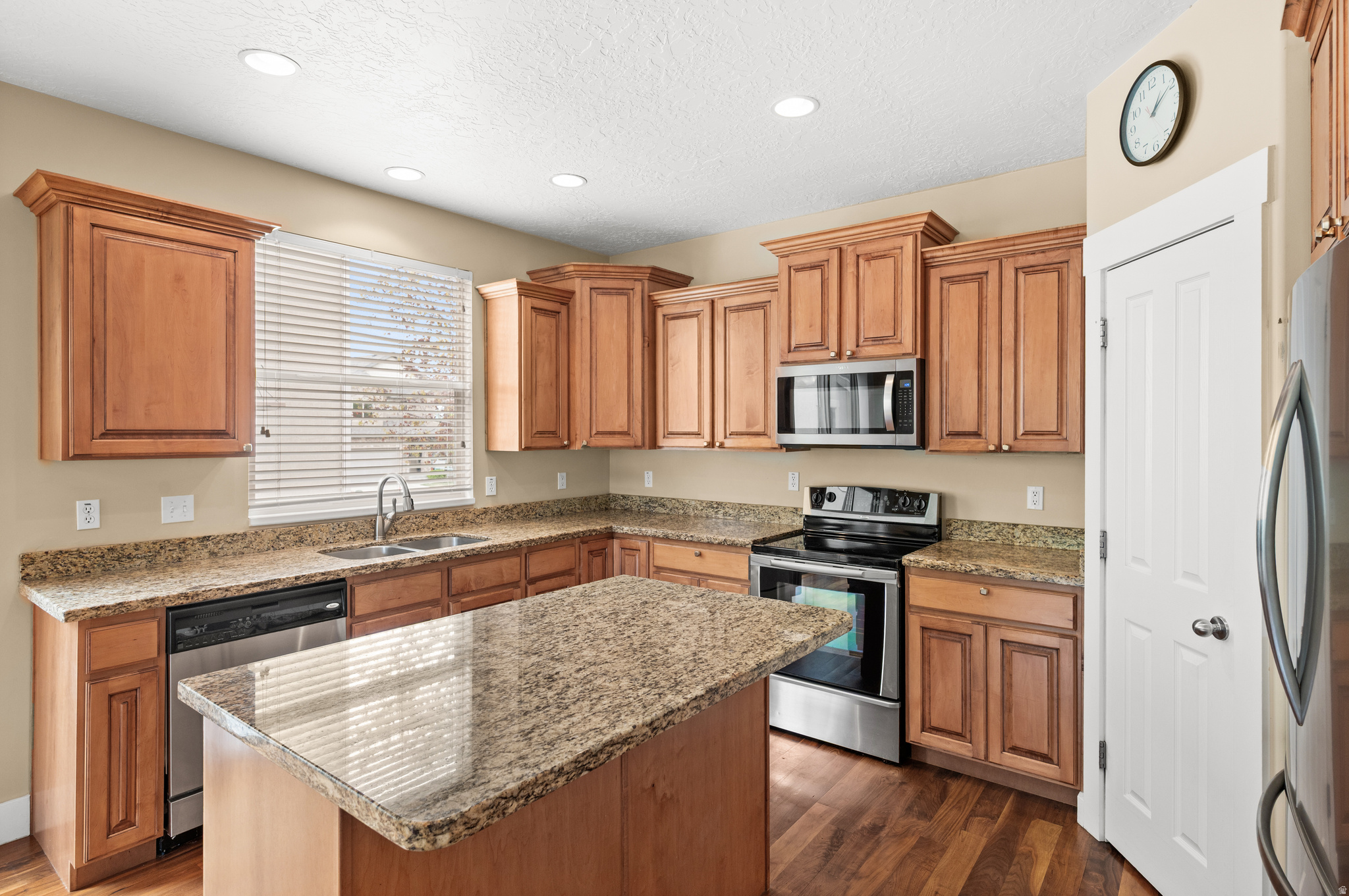 HEARTHSTONE #4 - Residential Income