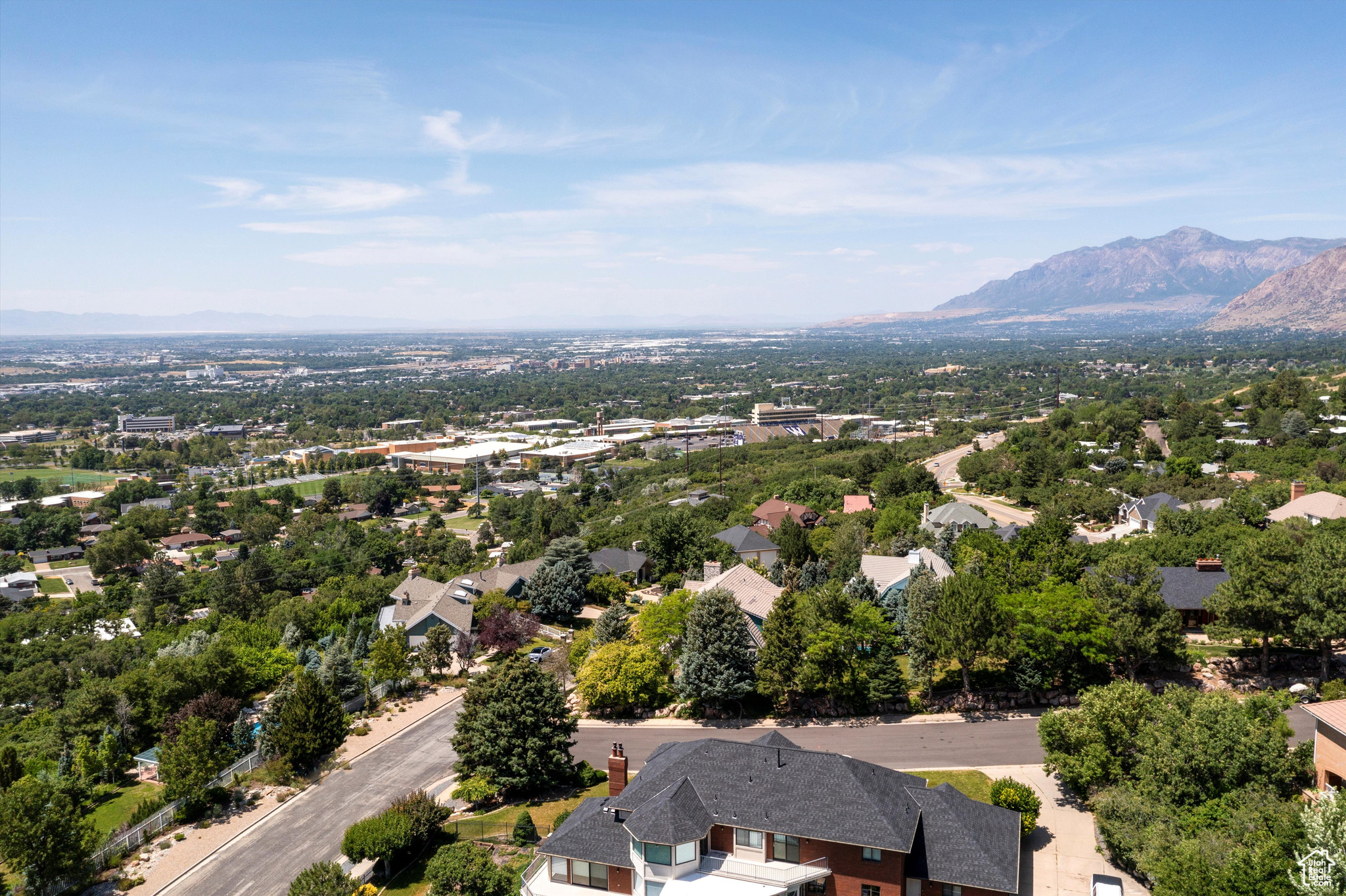 OAK VIEW ESTATES - Land