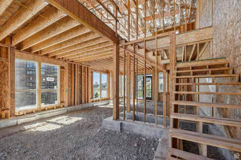 Tiny photo for 1056 WASATCH SPRING RD W #V-2, Kamas, UT 84036 (MLS # 2110251)