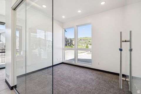 Tiny photo for 1056 WASATCH SPRING RD W #V-2, Kamas, UT 84036 (MLS # 2110251)