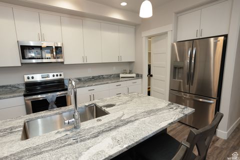 Tiny photo for 73 W 500 S #104, Richfield, UT 84701 (MLS # 2116818)