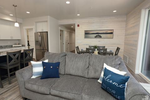Tiny photo for 73 W 500 S #104, Richfield, UT 84701 (MLS # 2116818)