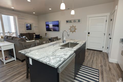 Tiny photo for 73 W 500 S #104, Richfield, UT 84701 (MLS # 2116818)