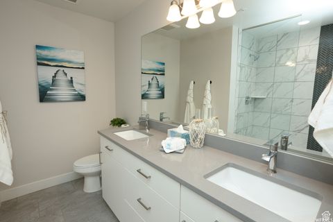 Tiny photo for 73 W 500 S #104, Richfield, UT 84701 (MLS # 2116818)