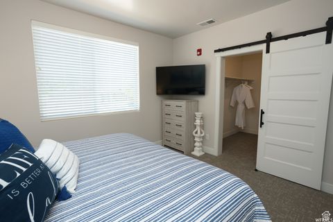 Tiny photo for 73 W 500 S #104, Richfield, UT 84701 (MLS # 2116818)
