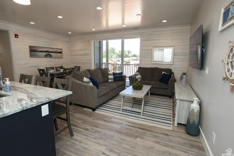 Tiny photo for 73 W 500 S #104, Richfield, UT 84701 (MLS # 2116818)