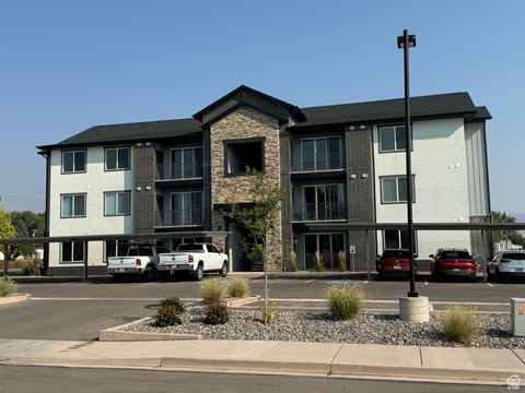 Tiny photo for 73 W 500 S #104, Richfield, UT 84701 (MLS # 2116818)