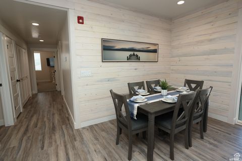 Tiny photo for 73 W 500 S #104, Richfield, UT 84701 (MLS # 2116818)