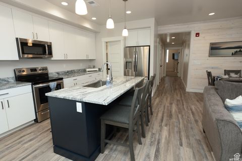 Tiny photo for 73 W 500 S #104, Richfield, UT 84701 (MLS # 2116818)
