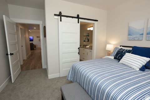 Tiny photo for 73 W 500 S #104, Richfield, UT 84701 (MLS # 2116818)