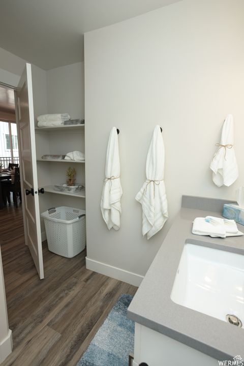 Tiny photo for 73 W 500 S #104, Richfield, UT 84701 (MLS # 2116818)