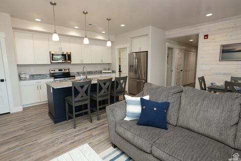 Tiny photo for 73 W 500 S #104, Richfield, UT 84701 (MLS # 2116818)