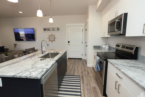 Tiny photo for 73 W 500 S #104, Richfield, UT 84701 (MLS # 2116818)