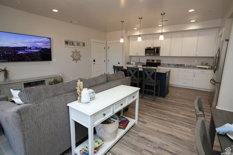 Tiny photo for 73 W 500 S #104, Richfield, UT 84701 (MLS # 2116818)