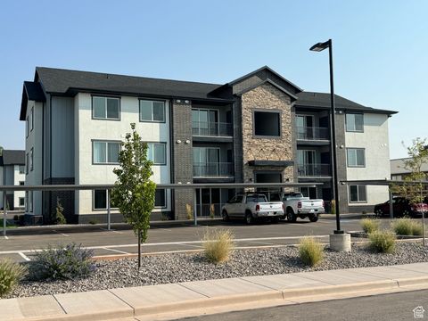 Tiny photo for 73 W 500 S #104, Richfield, UT 84701 (MLS # 2116818)