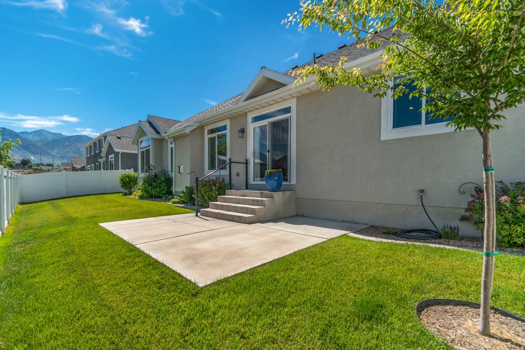 Photo of 2390 W 1160 N, Provo, UT 84601 (MLS # 2166115)